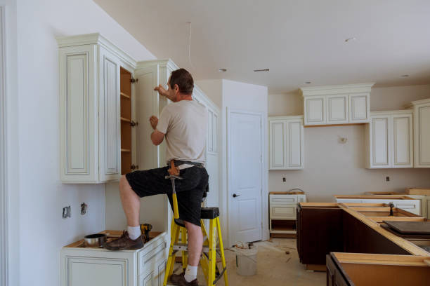 Countertop Replacement Southlake JMT Kitchen Cabinet