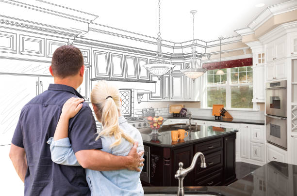 Digital Templating Countertops Southlake