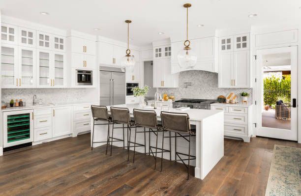 Quartz Countertops Southlake