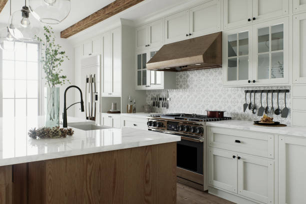 Countertop Results Southlake TX